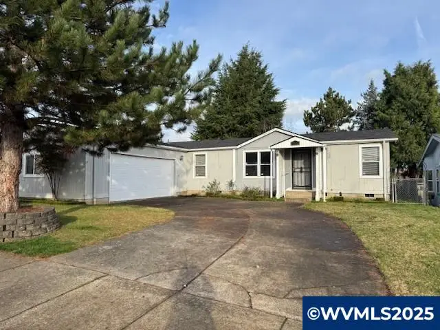3396  Lake Vanessa Cir NW, Salem, OR 97304 - Image #1