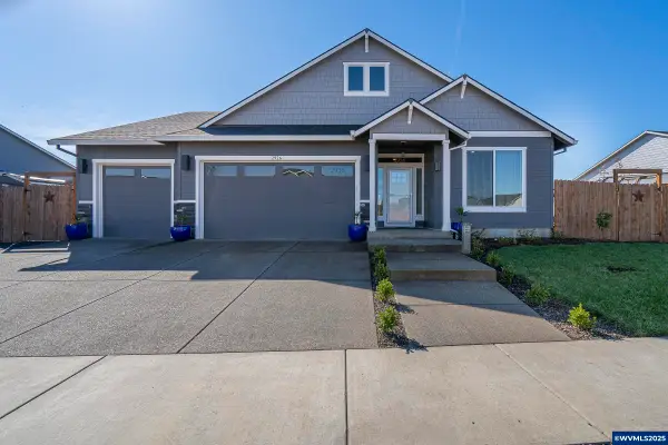 2926  Canter Av NE, Albany, OR 97322