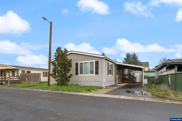 151  Edwards (#146) Rd S, Monmouth, OR 97361