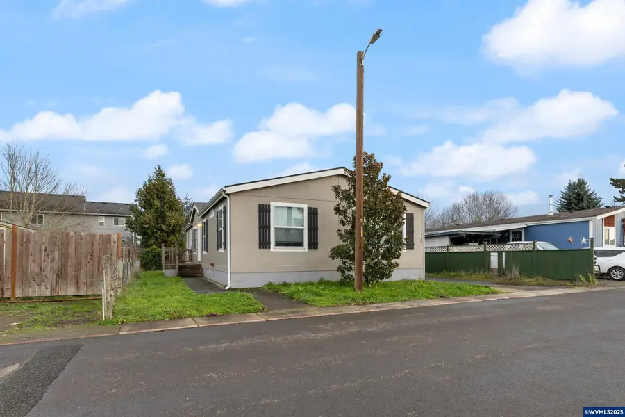 151  Edwards (#146) Rd S, Monmouth, OR 97361 - Image #2