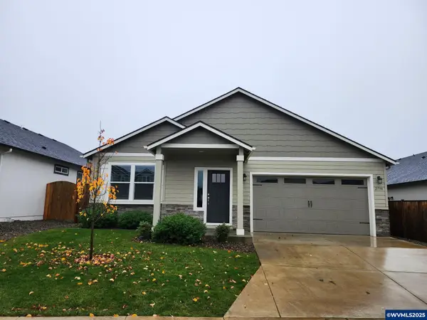 2798  Essex Av NW, Albany, OR 97321