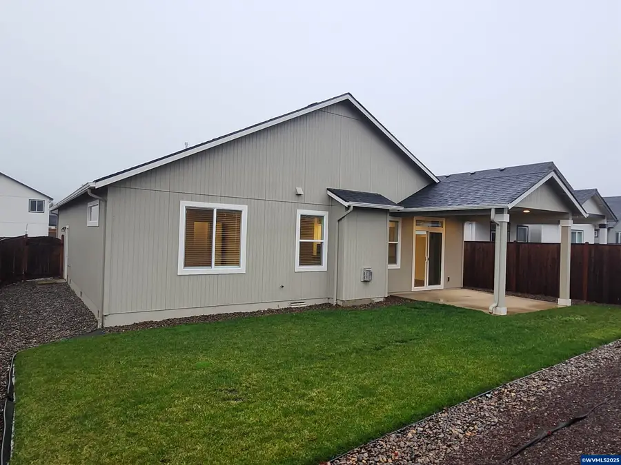 2798  Essex Av NW, Albany, OR 97321 - #3