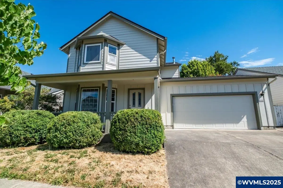 2533  21st Av SE, Albany, OR 97322 - #1