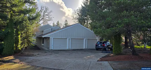 2572 & 2574  Arroyo Ridge Ct NW, Salem, OR 97304