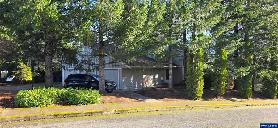 2572 & 2574  Arroyo Ridge Ct NW, Salem, OR 97304 - Image #2