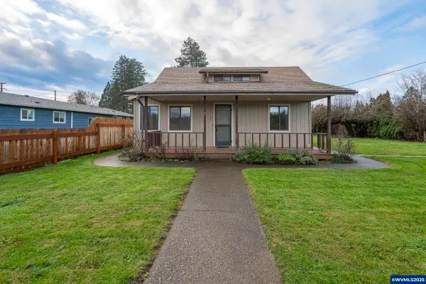 38656  Jefferson Scio Dr, Scio, OR 97374