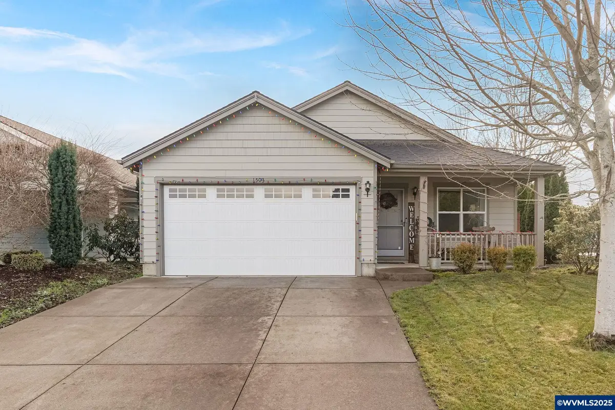 1503 SE Jonathan Av, Dallas, OR 97339 - Image #1