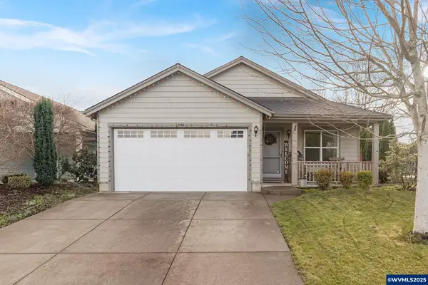 1503 SE Jonathan Av, Dallas, OR 97339