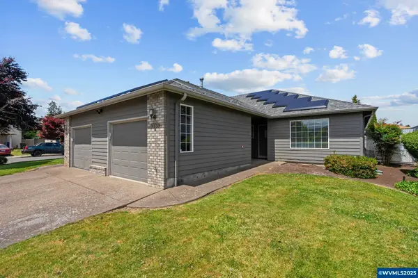 1357  Northern Heights (1359) Lp NE, Keizer, OR 97303