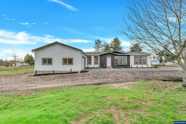 40104  Stayton Scio Rd, Scio, OR 97374