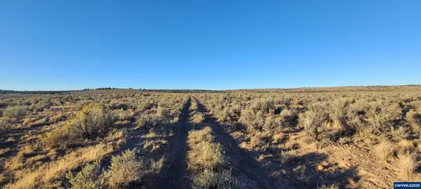 TA 16150  Central Oregon Hwy, Riley, OR 97758