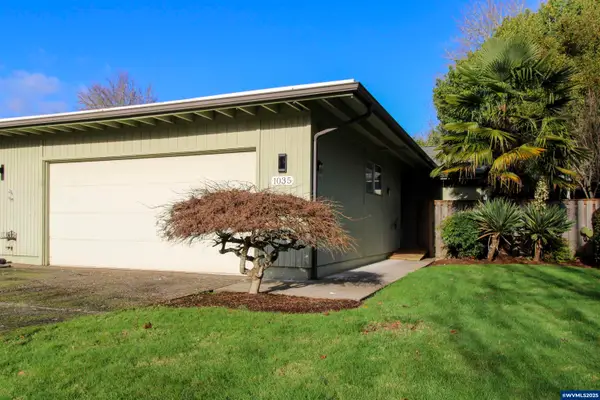 1035  Chestnut St NW, Salem, OR 97304