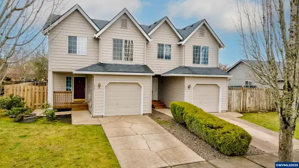 2081 SW Fellows St, McMinnville, OR 97128