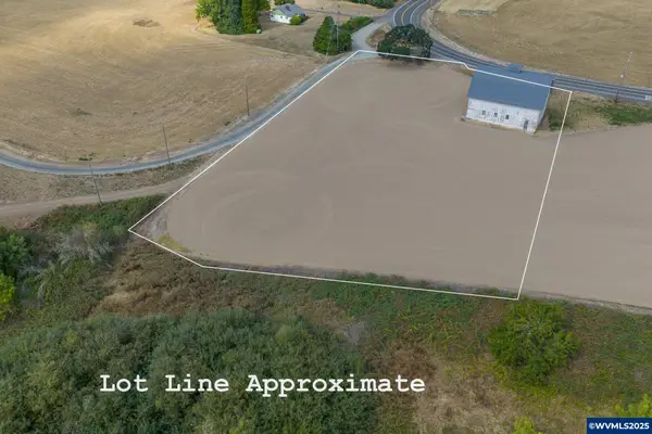 1590 NW Oak Grove Dr (Parcel 1) Rd, Albany, OR 97321