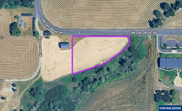 Parcel 2  Oak Grove Rd, Albany, OR 97321