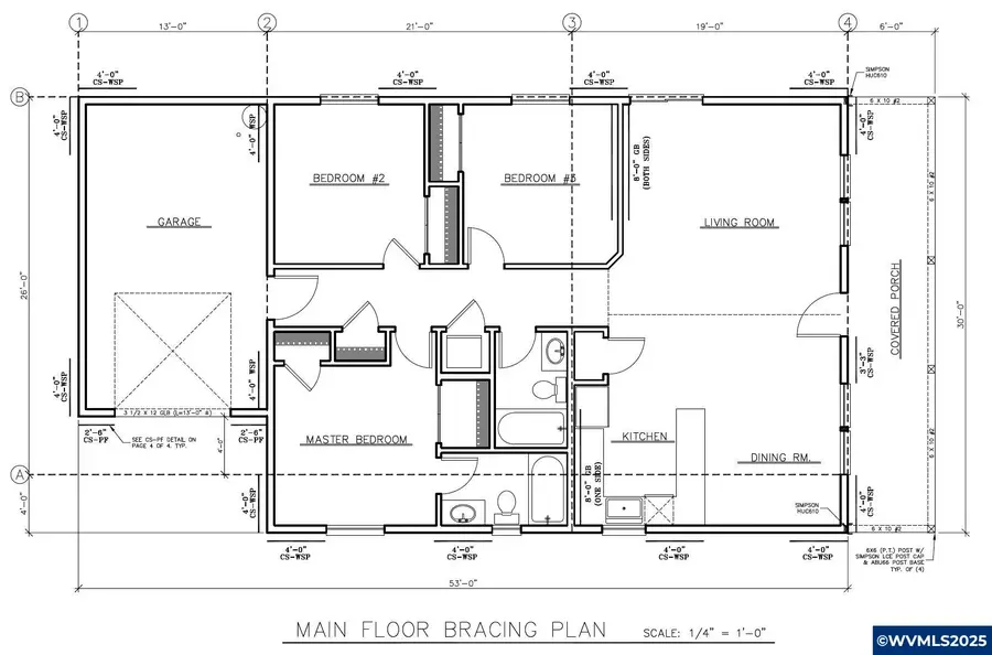 7425  5th St SE, Turner, OR 97392 - Image #3