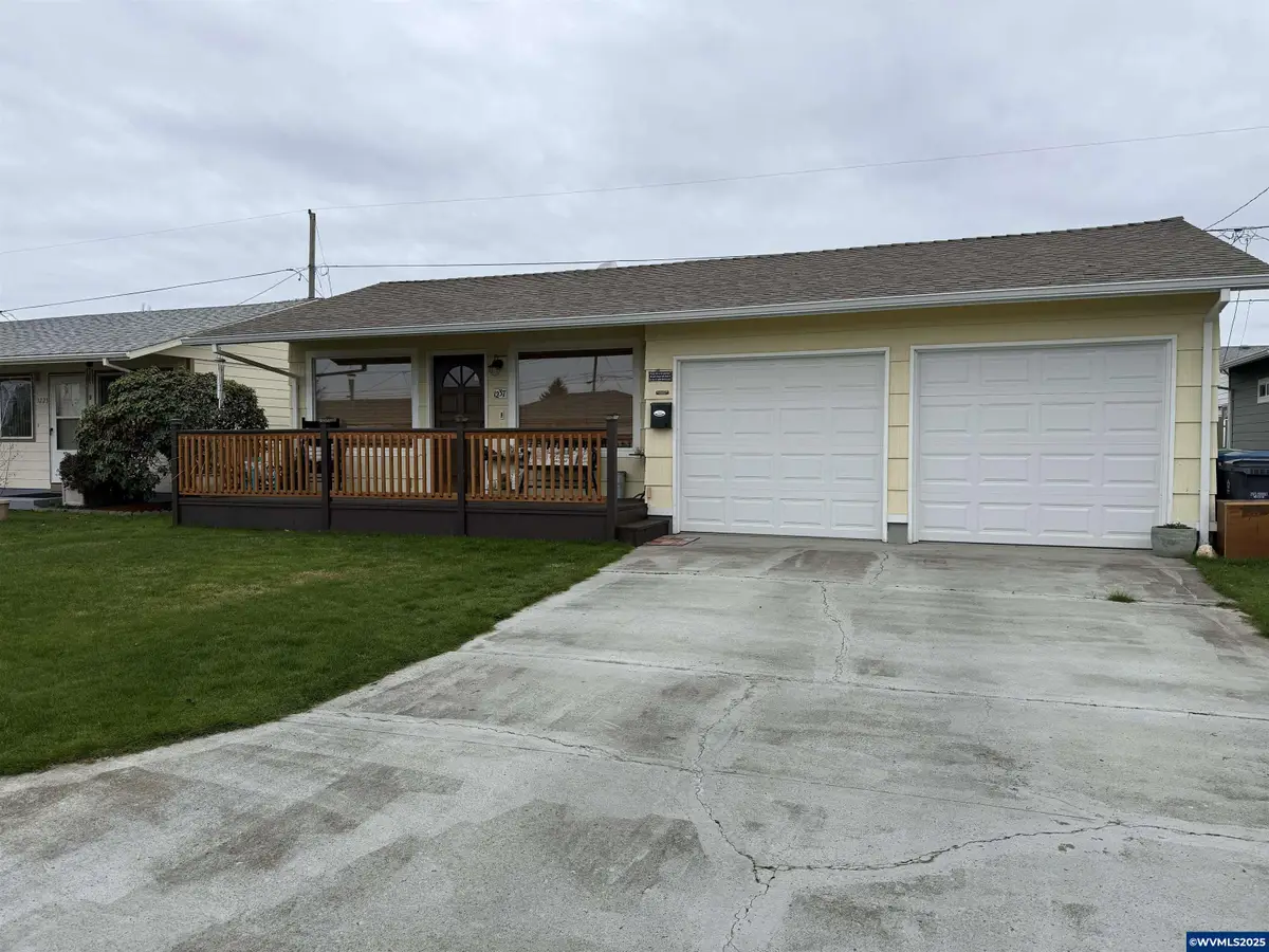 1237  Quinn Rd, Woodburn, OR 97071 - #1