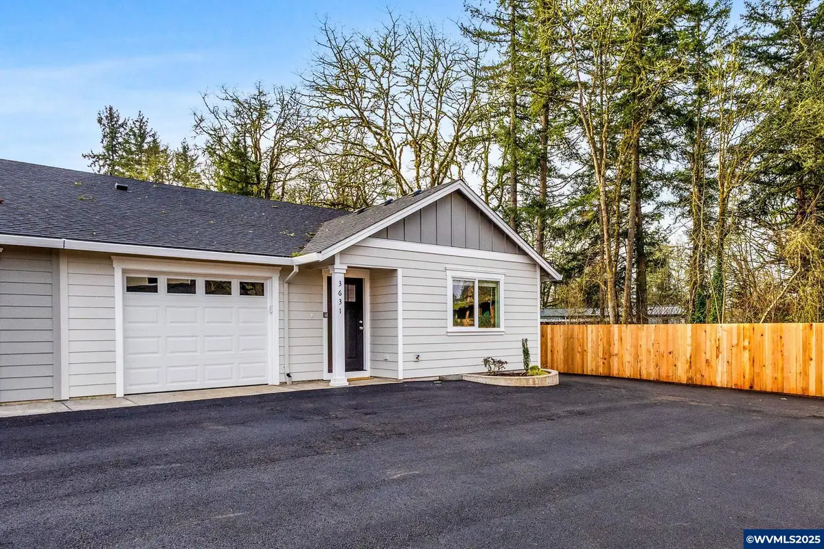 3631  Green River Rd, Sweet Home, OR 97386 - #1