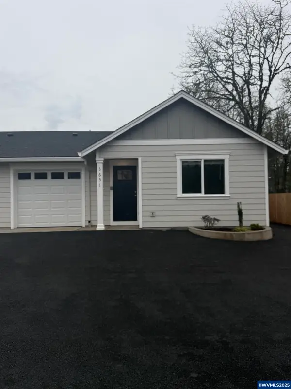 3631  Green River Rd, Sweet Home, OR 97386