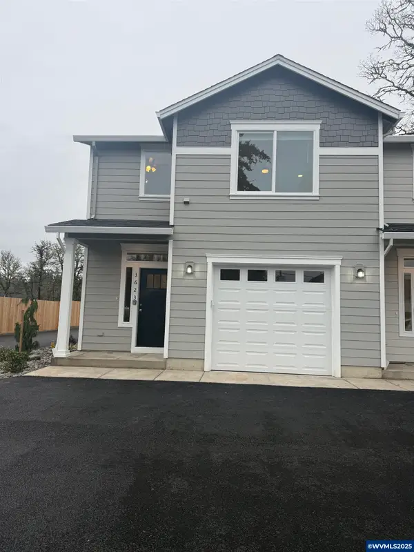 3623  Green River Rd, Sweet Home, OR 97386