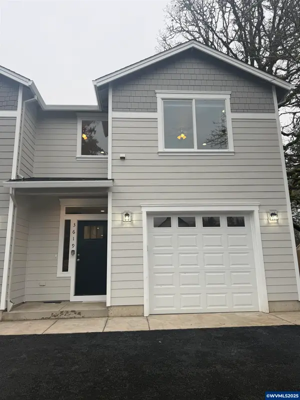 3619  Green River Rd, Sweet Home, OR 97386