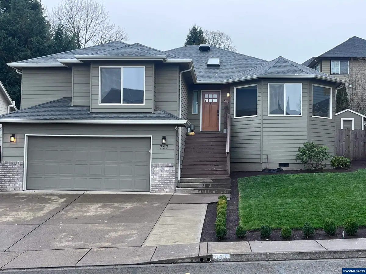 767  Mule Deer NW St, Salem, OR 97304 - Image #1
