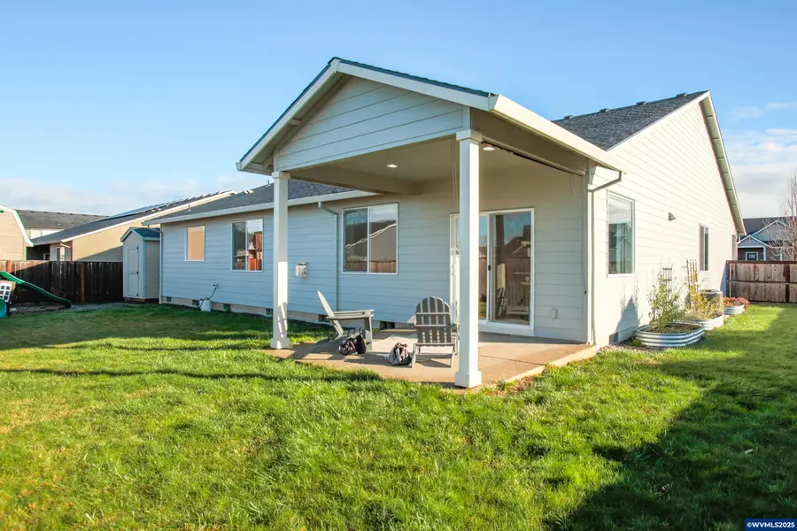 6352  Ramble St NE, Albany, OR 97321 - Image #2