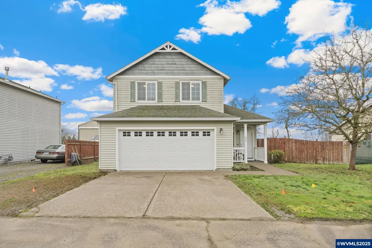 620  Studer Pl, Gervais, OR 97026 - #1