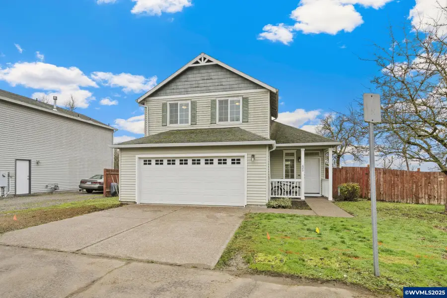 620  Studer Pl, Gervais, OR 97026 - #2