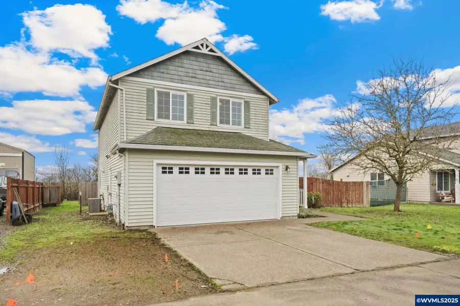 620  Studer Pl, Gervais, OR 97026 - #3