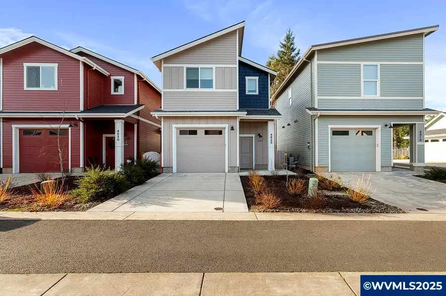 4520 SE Fleming St, South Beach, OR 97366 - Image #2