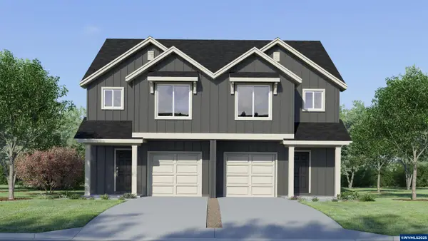 1392  Nolan Av SE, Albany, OR 97322