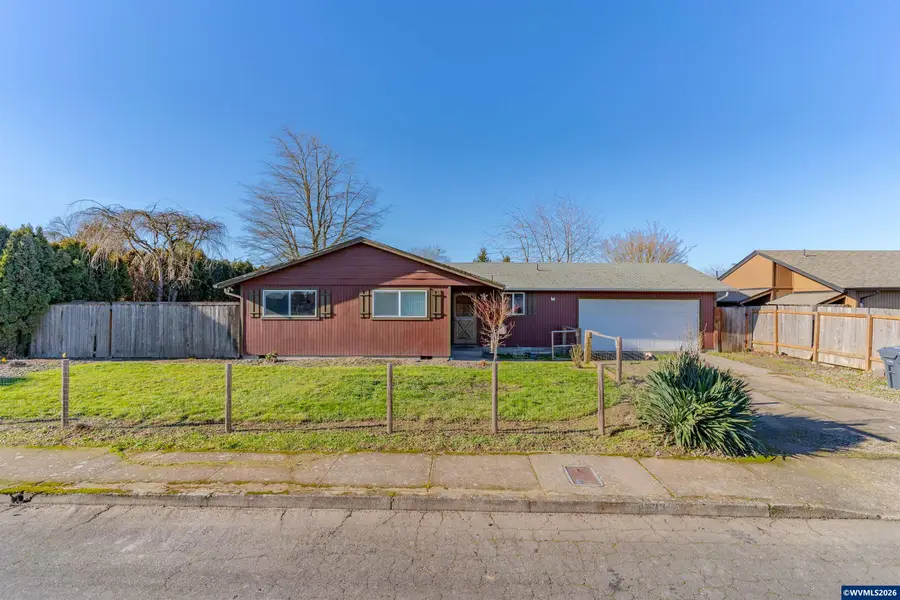 4933  Regal Dr NE, Salem, OR 97301 - #3