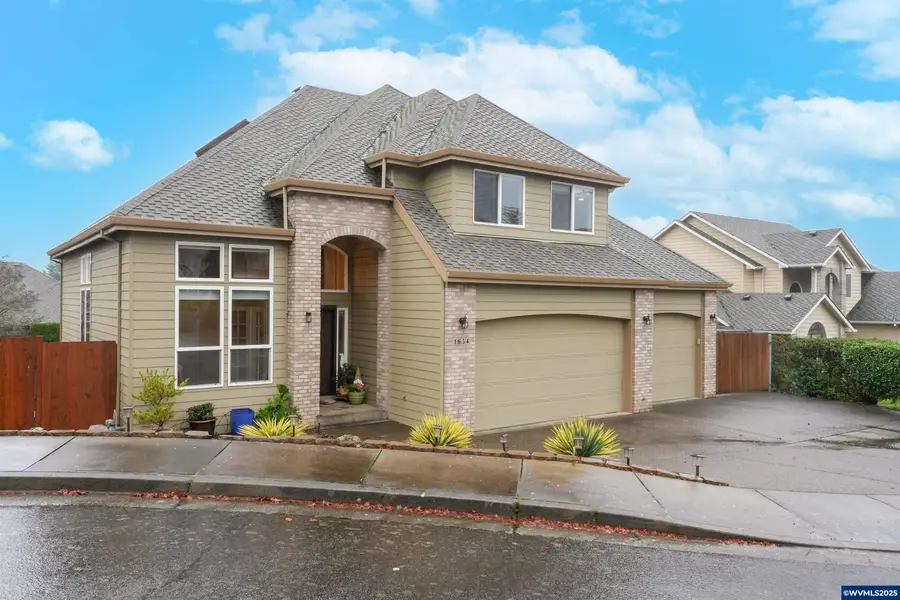 1654  Pelican Dr NW, Salem, OR 97304 - Image #2