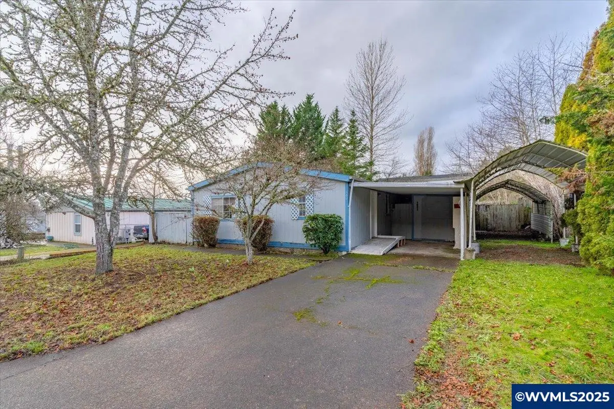 560 NE Cherry Hill Rd, Sheridan, OR 97378 - #1