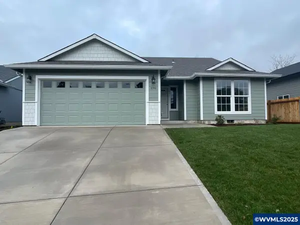 1190  Hop St SW, Albany, OR 97321