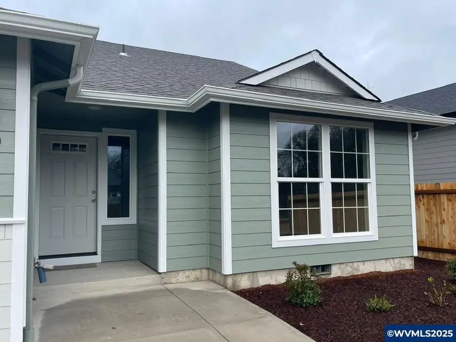 1190  Hop St SW, Albany, OR 97321 - Image #2