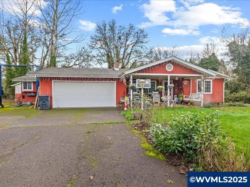 26761 W Highway 99, Monroe, OR 97456 - Image #2