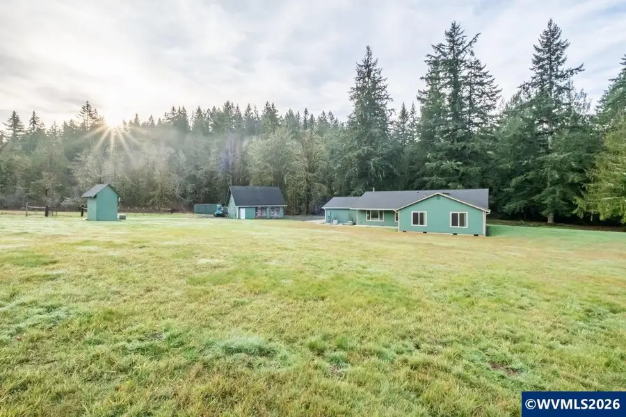 37905 S Wilhoit Rd, Molalla, OR 97038 - Image #3