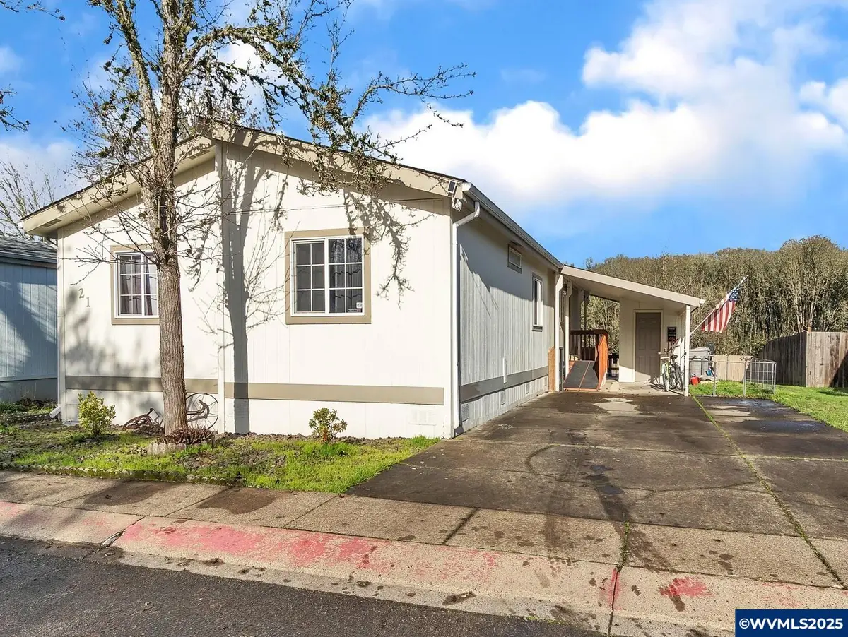 777  College Park Dr SW, Albany, OR 97322 - Image #1