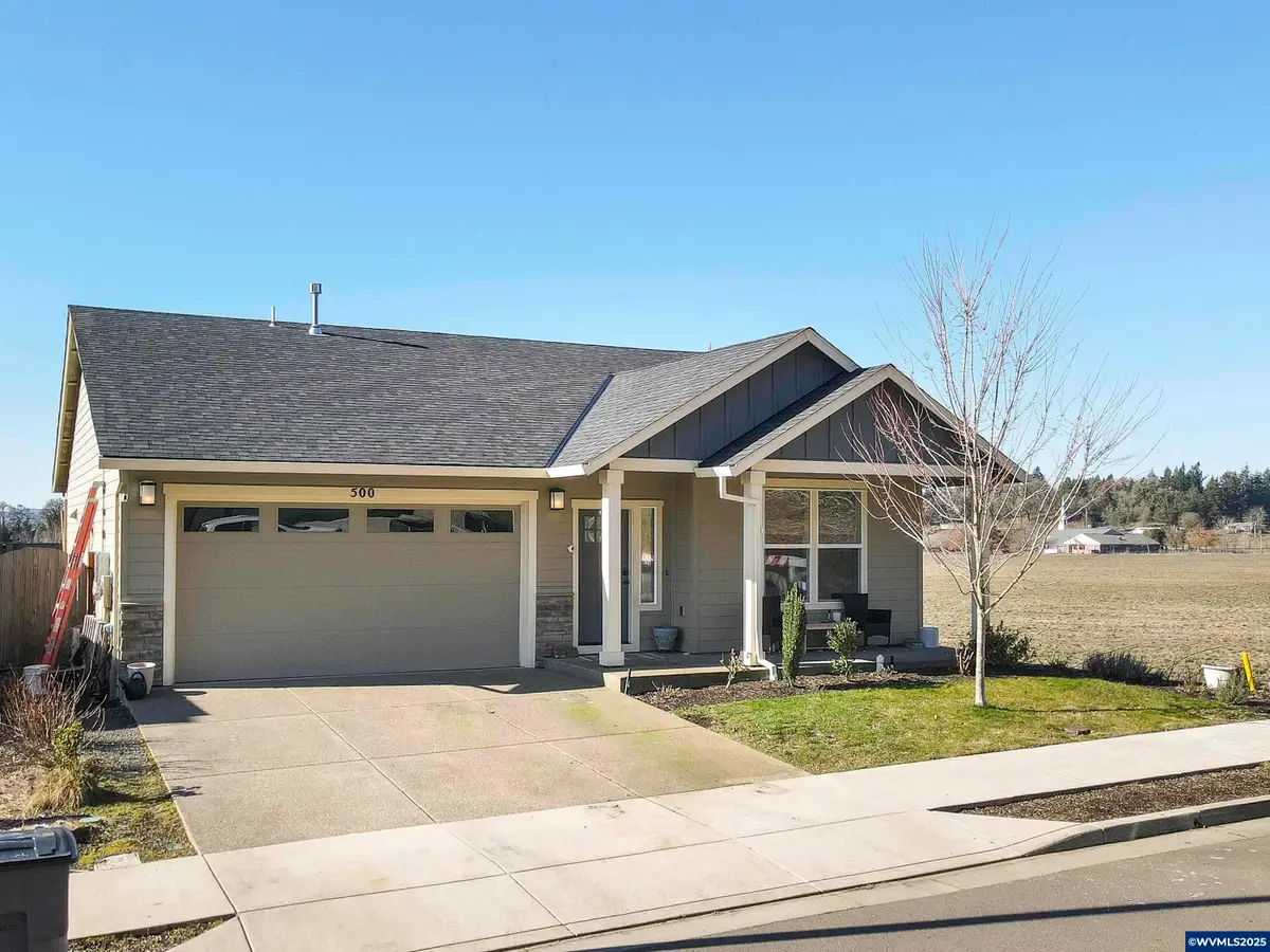 500  Merlot St, Amity, OR 97101 - Image #1