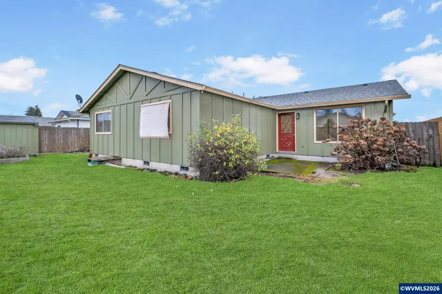 2652 S 11th St, Lebanon, OR 97355 - Image #2