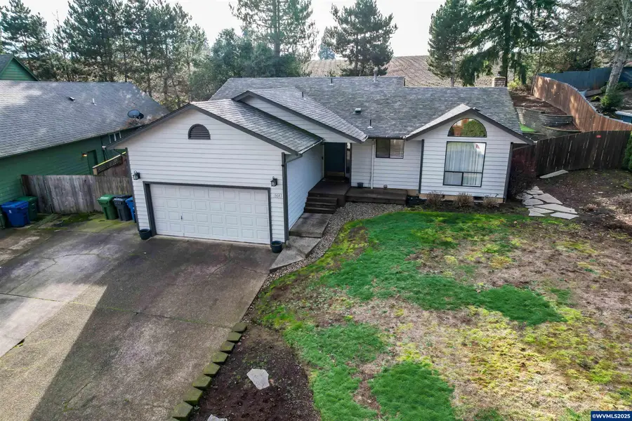 1364  Dawn Dr, Stayton, OR 97383 - #2