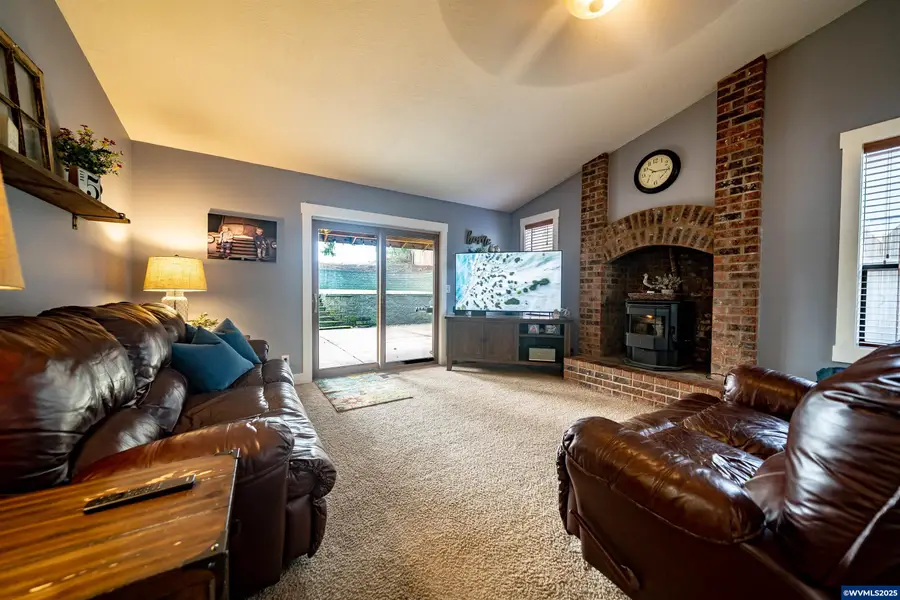 1364  Dawn Dr, Stayton, OR 97383 - #3