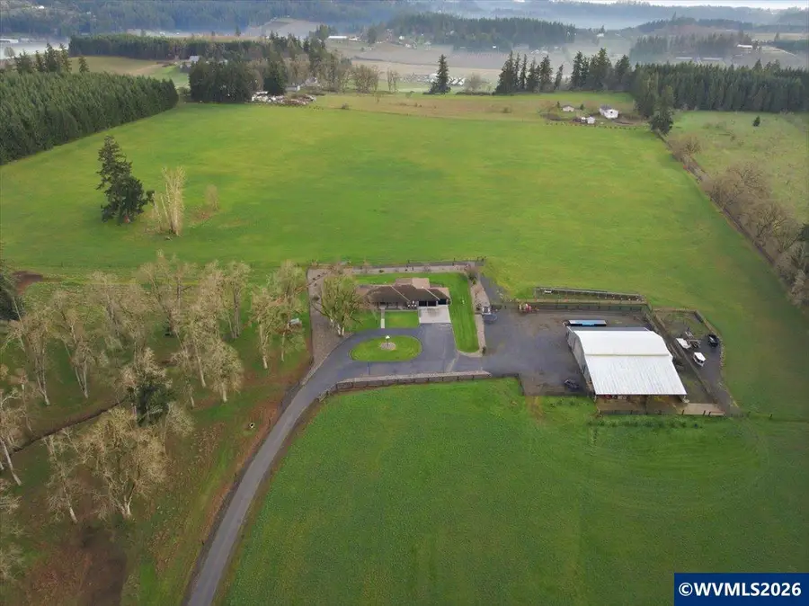 6388  Cascade Hwy NE, Silverton, OR 97381 - Image #2