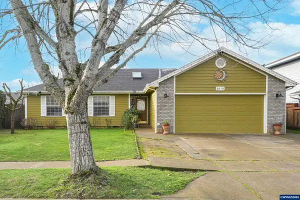 2573  Michael Dr NE, Salem, OR 97305