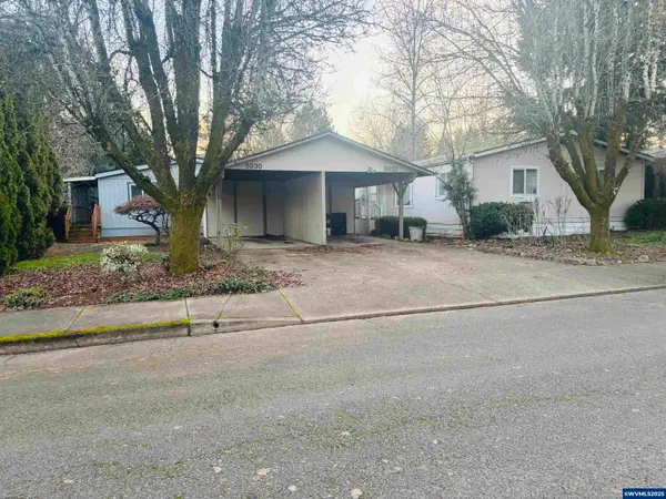 5030  Cumberland (#24) Ct SE, Salem, OR 97306