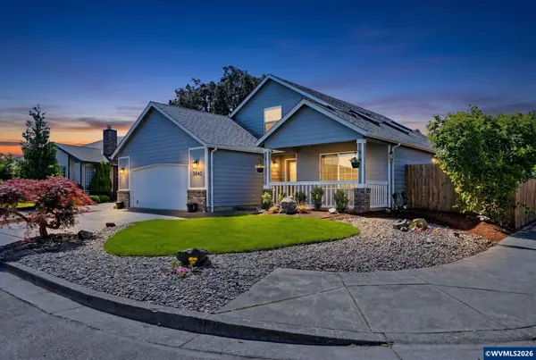 5042  Wasco Ct NE, Salem, OR 97305
