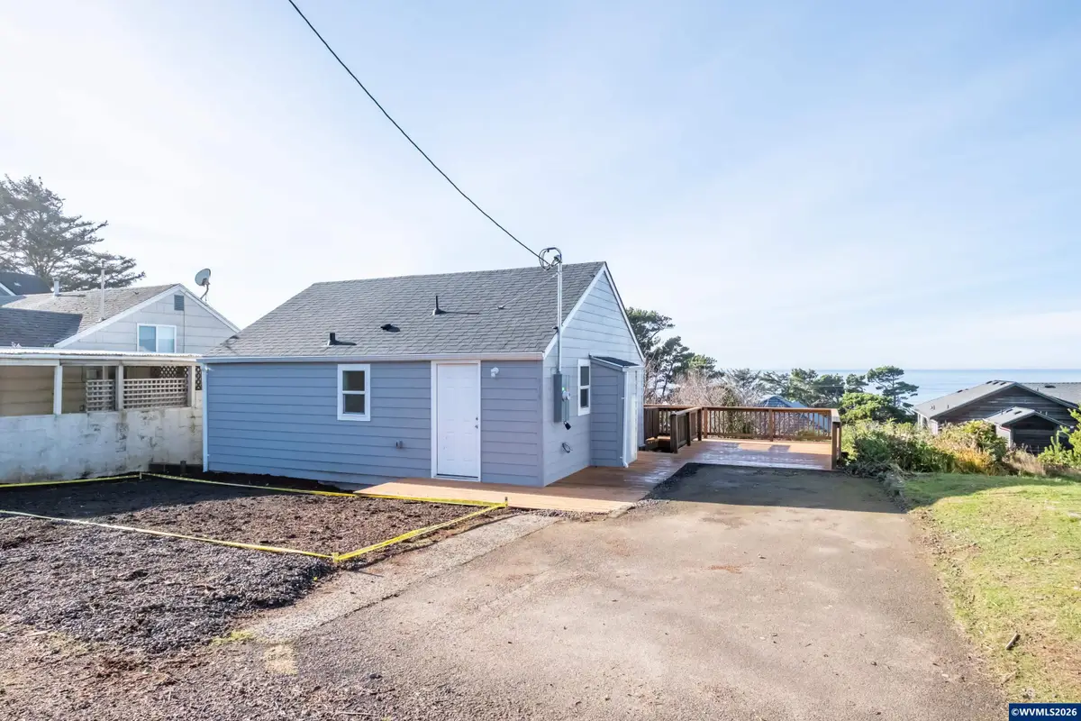 4641  SW Coast Av, Lincoln City, OR 97367 - #1