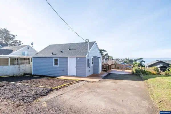 4641  SW Coast Av, Lincoln City, OR 97367